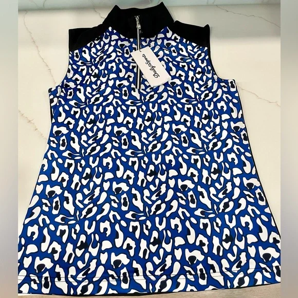 2 NWT Ladies Golf Shirts - Size Small - Picture 6 of 7